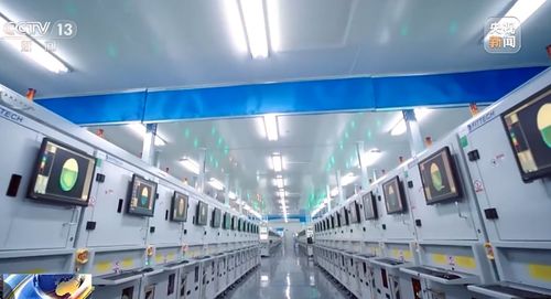 前十月我國互聯網企業利潤穩健增長，信息服務領域動能強勁