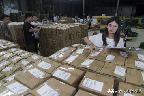 破繭新生 中國(guó)十六年農(nóng)業(yè)布局，初級(jí)農(nóng)產(chǎn)品收購(gòu)迎來(lái)歷史性變革