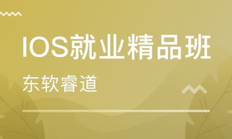 南京軟件開(kāi)發(fā)培訓(xùn) 如何選擇優(yōu)質(zhì)的輔導(dǎo)班與行業(yè)趨勢(shì)